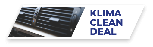 Klima Clean Deal - Desinfektion der Klimaanlage