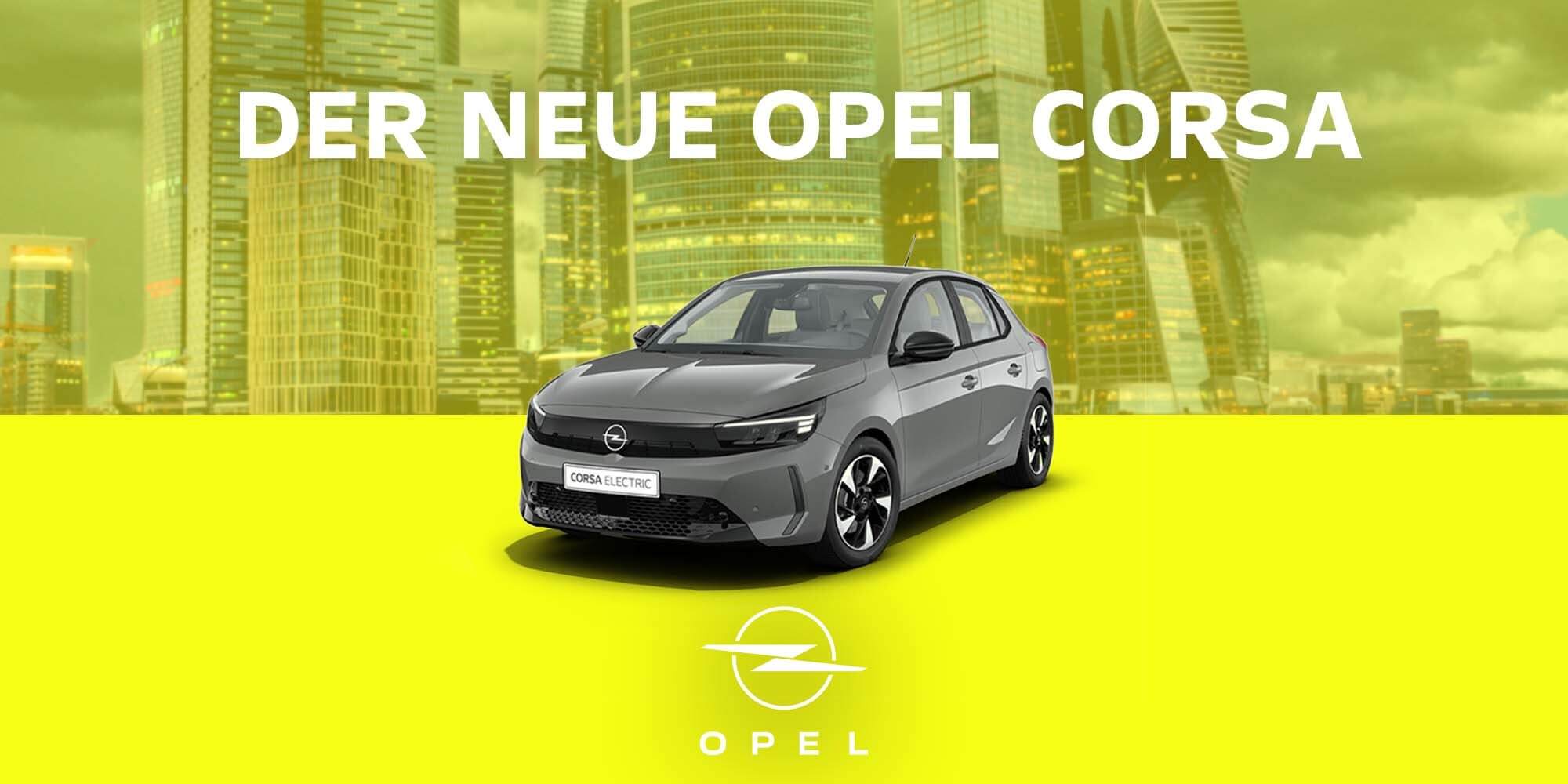 Header Opel