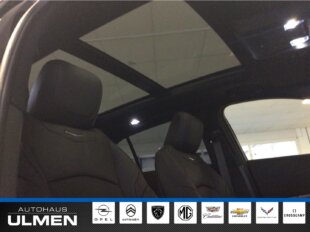 XT4 350T AWD Sport Pano 20“ AHK Radar Massage Voll