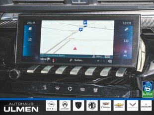 508 SW Allure GT-Line 1.6 PureTech 180 EU6d-T  Navi LED Apple CarPlay Android Auto