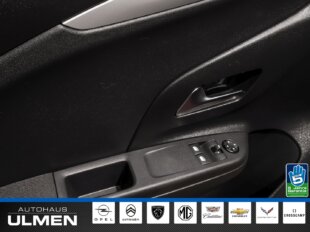 Corsa F Edition 1.2Turbo Navi-Link-Tom Bluetooth Spurhalteassist.Klima Einparkhilfe Tempomat