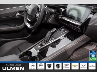 508 GT SW 1.2 PureTech 130 Navigation Voll-LED Alu Totwinkelassist.Klimaauto.+SHZ PDCv+h+Cam