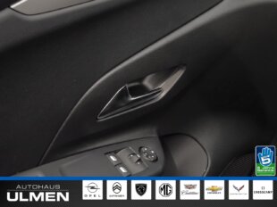Corsa F Edition 1.2 Turbo Alu + Allwetterreifen Klima+SHZ Einparkhilfe Tempomat Radio USB+BT